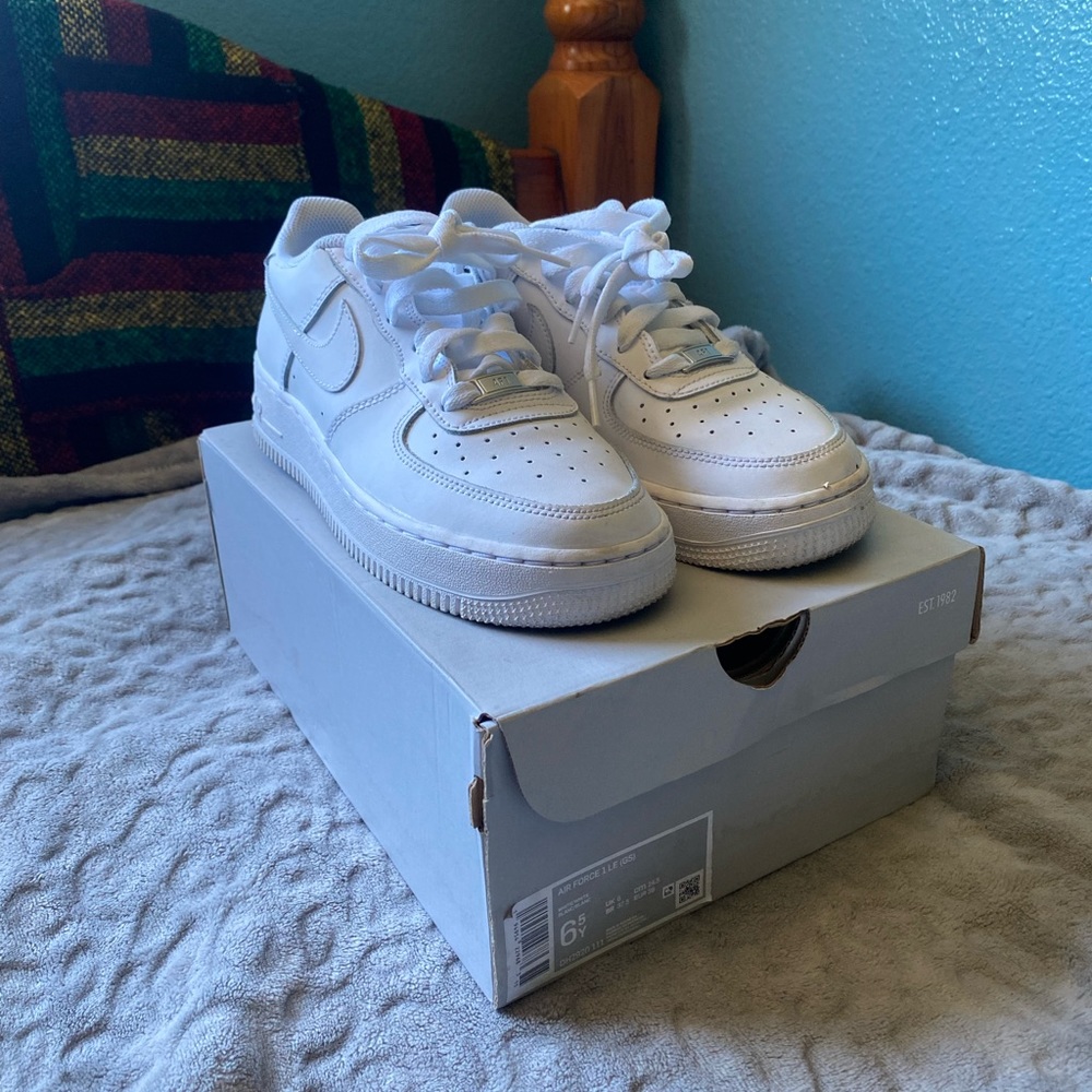 Air Force1, sizeY6.5,